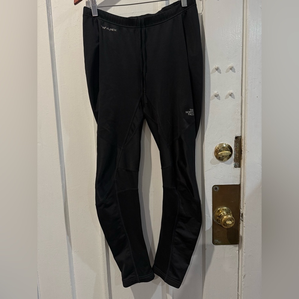 The North Face Black Women’s Athletic Joggers